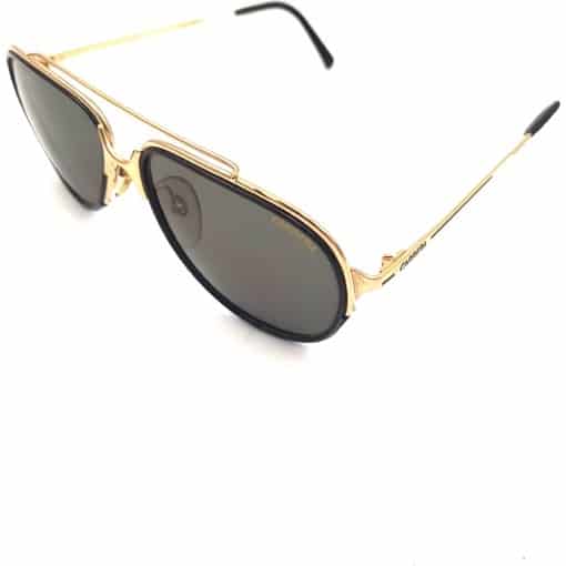 Γυαλιά ηλίου Carrera 5470/49 χρυσό