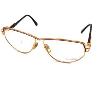 Γυαλιά οράσεως Cazal 231/97/356 χρυσό