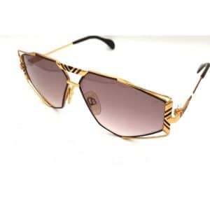 Γυαλιά ηλίου Cazal 956/368 χρυσό
