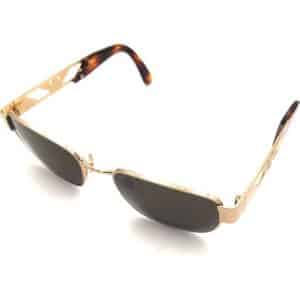 Γυαλιά ηλίου Giorgio Armani 037/773 χρυσό