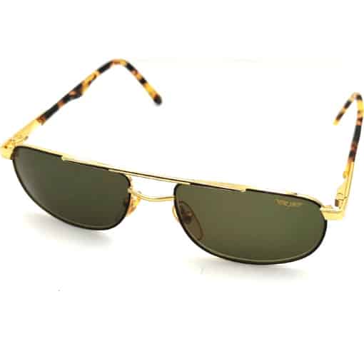 Γυαλιά ηλίου Top Gun 531/30 χρυσό