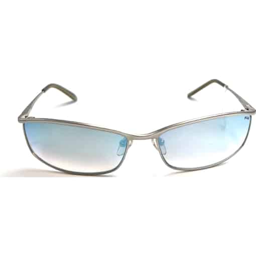 Γυαλιά ηλίου Fila SF8300/581A σε ασημί χρώμα