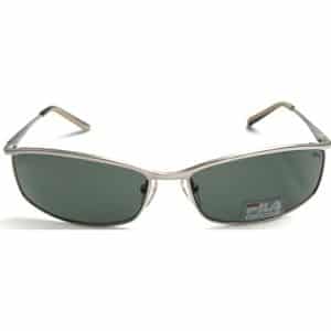 Γυαλιά ηλίου Fila SF8300/581 σε γκρι χρώμα