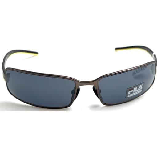 Γυαλιά ηλίου Fila SF8308/627 σε γκρι χρώμα