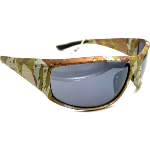 Γυαλιά ηλίου Fila SF8800/07D7/65 σε χακί χρώμα
