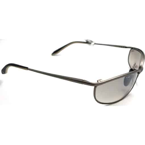Γυαλιά ηλίου Fila SF8301/627X σε γκρι χρώμα