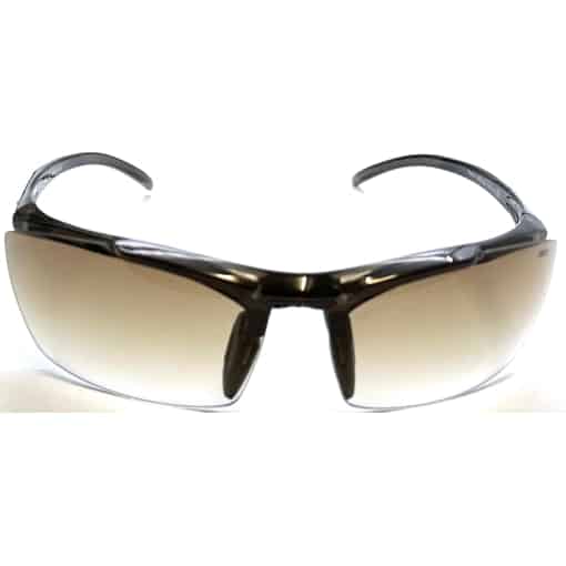 Γυαλιά ηλίου Zero RH+ Stylus RH61504/71 σε μαύρο χρώμα