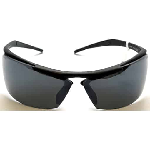 Γυαλιά ηλίου Zero RH+ RH56901/74 σε μαύρο χρώμα