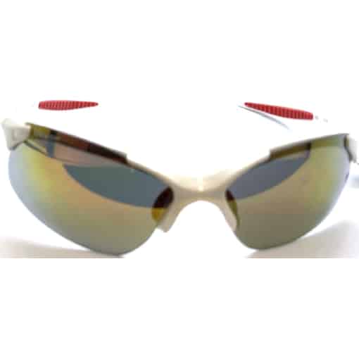 Γυαλιά ηλίου Demon TR90 σε λευκό χρώμα