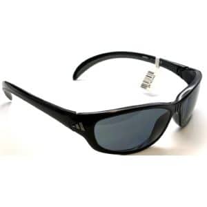 Γυαλιά ηλίου Adidas A343/6068 σε μαύρο χρώμα