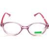 Γυαλιά οράσεως Benetton BEKO2010/246/45 σε ροζ χρώμα