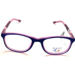 Γυαλιά οράσεως West Kids 99852/C1/47 σε μωβ χρώμα