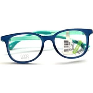 Γυαλιά οράσεως Nanovista NAO6614/44 σε μπλε χρώμα