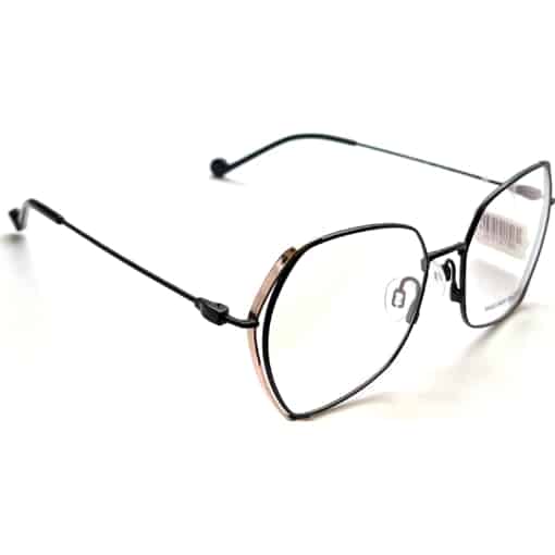 Γυαλιά οράσεως William Morris LN50171/54 σε μαύρο χρώμα