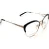 Γυαλιά οράσεως Anna Smith AS1027/C5/53 σε μαύρο χρώμα