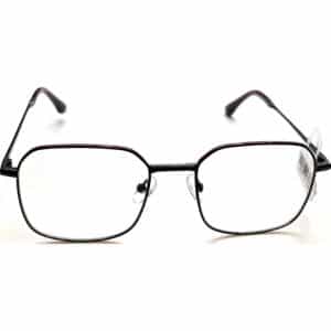 Γυαλιά οράσεως Giuliani Occhiali FR18622/C1/52 σε μαύρο χρώμα