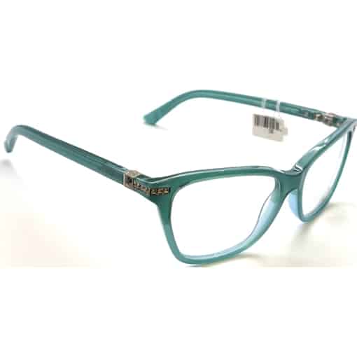 Γυαλιά οράσεως Swarovski FAME SW5153/098 σε μπλε χρώμα