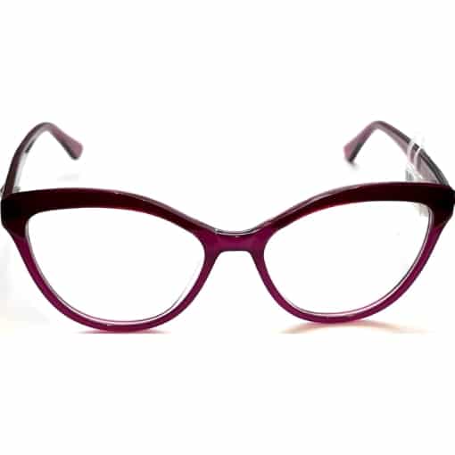 Γυαλιά οράσεως Frank Reina 6280/C4/54 σε μπορντό χρώμα