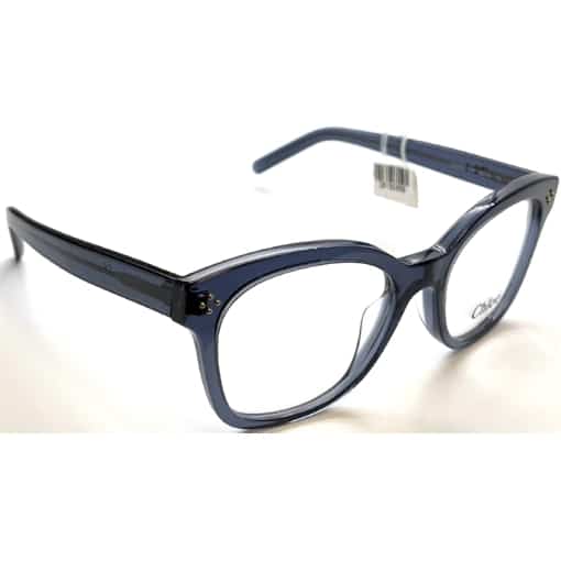 Γυαλιά οράσεως Chloé CE2703/405/52 σε μπλε χρώμα