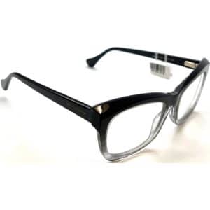 Γυαλιά οράσεως Balenciaga BA5069/001/52 σε μαύρο χρώμα