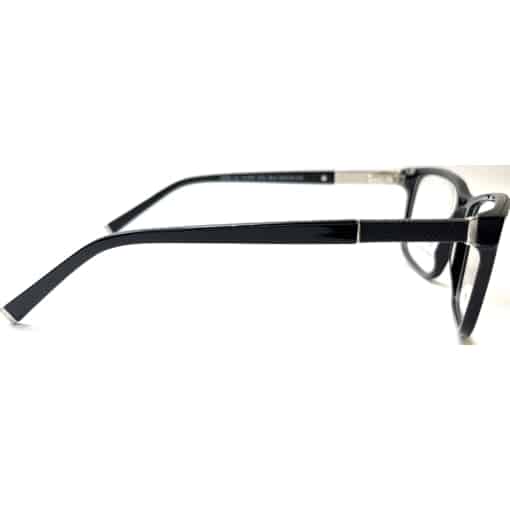 Γυαλιά οράσεως Max LX1416F/BLK/55 σε μαύρο χρώμα
