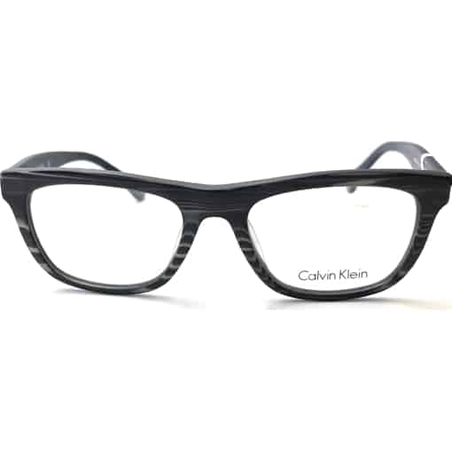 Γυαλιά οράσεως Calvin Klein CK5886/278/54 σε γκρι χρώμα