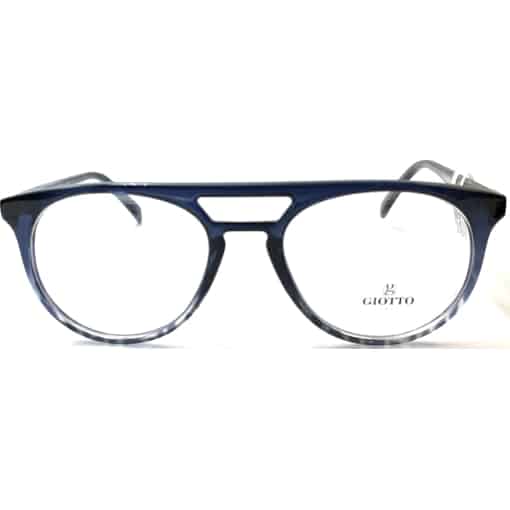 Γυαλιά οράσεως Giotto VS69D/4438/53 σε μπλε χρώμα