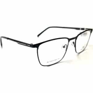 Γυαλιά οράσεως Max SE7107F/BLK/55 σε μαύρο χρώμα