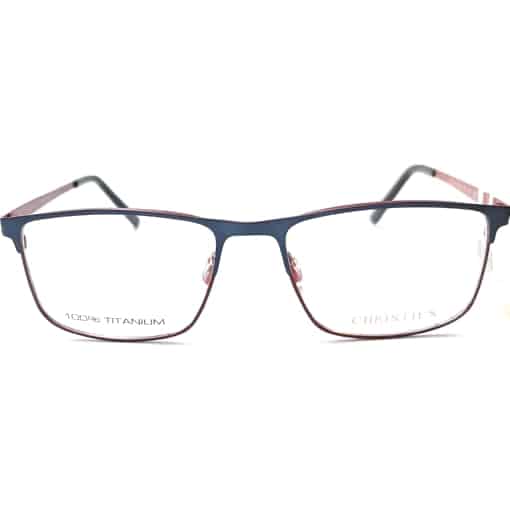 Γυαλιά οράσεως Christies PLD2000/EKK σε μπλε χρώμα