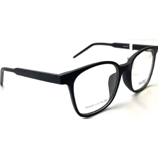 Γυαλιά οράσεως Matrix W6849/51 σε μαύρο χρώμα