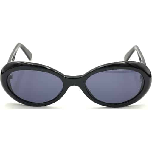 Γυαλιά ηλίου La Perla 021221 σε μαύρο χρώμα