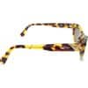 Γυαλιά ηλίου Byblos 134S/7004/140 σε ταρταρούγα χρώμα
