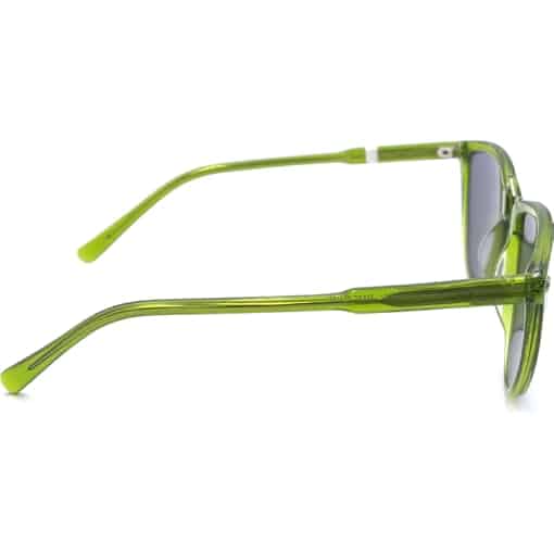 Γυαλιά ηλίου Web X Site SELENE 114/C3/52 σε πράσινο χρώμα
