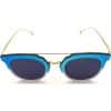 Γυαλιά ηλίου Ganeko Unit Arion GK3706/C3/48 σε μπλε χρώμα