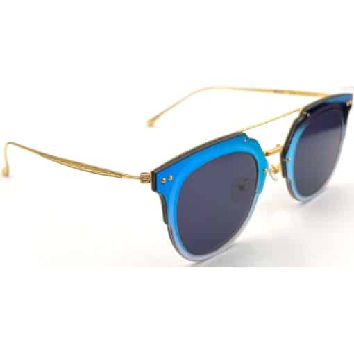 Γυαλιά ηλίου Ganeko Unit Arion GK3706/C3/48 σε μπλε χρώμα