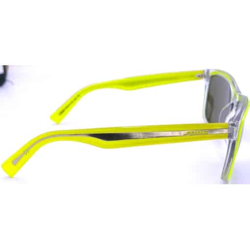 Γυαλιά ηλίου Sting SS6501/L03V/53 σε κίτρινο χρώμα