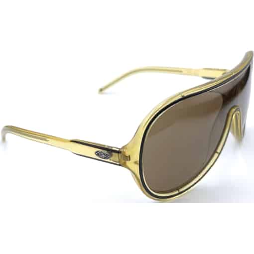 Γυαλιά ηλίου Sting SS6358/06A9 σε κίτρινο χρώμα