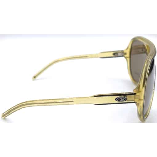 Γυαλιά ηλίου Sting SS6358/06A9 σε κίτρινο χρώμα