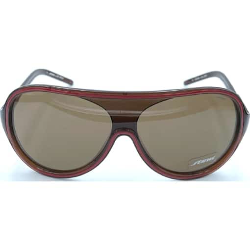 Γυαλιά ηλίου Sting SS6358/0Z94 σε κόκκινο χρώμα