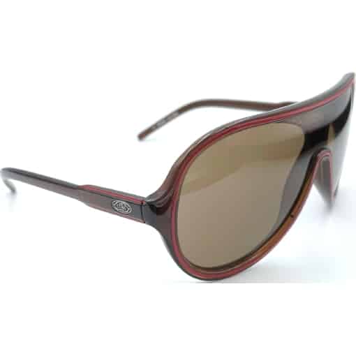 Γυαλιά ηλίου Sting SS6358/0Z94 σε κόκκινο χρώμα
