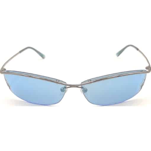 Γυαλιά ηλίου Onyx UNIQUE SX3579/568 σε ασημί χρώμα