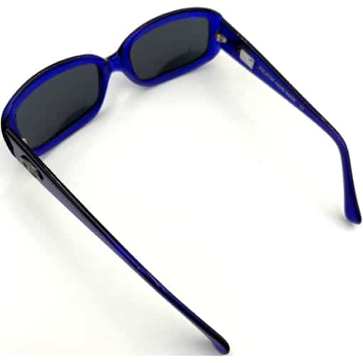 Γυαλιά ηλίου Polatof PO57 σε μπλε χρώμα