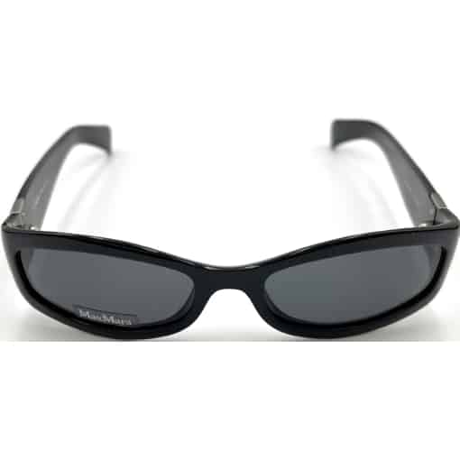 Γυαλιά ηλίου Max Mara 6535L/807/54 σε μαύρο χρώμα