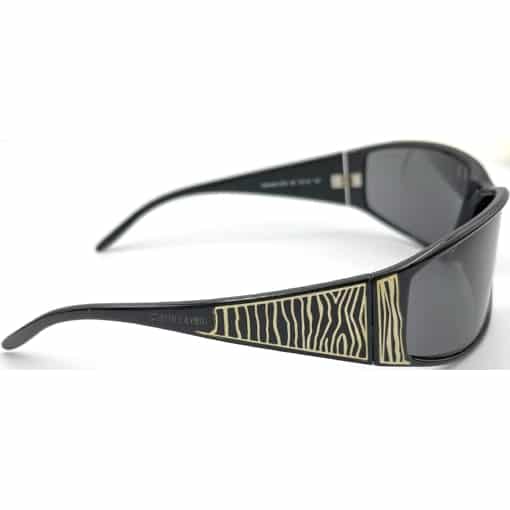 Γυαλιά ηλίου Roberto Cavalli 1675/B5/70 σε μαύρο χρώμα