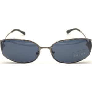 Γυαλιά ηλίου Loewe SLW127/568 σε ασημί χρώμα