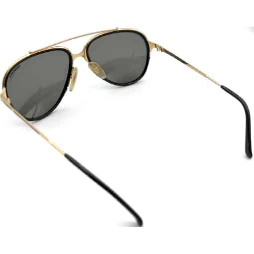 Γυαλιά ηλίου Carrera 5470/49/58 σε χρυσό χρώμα