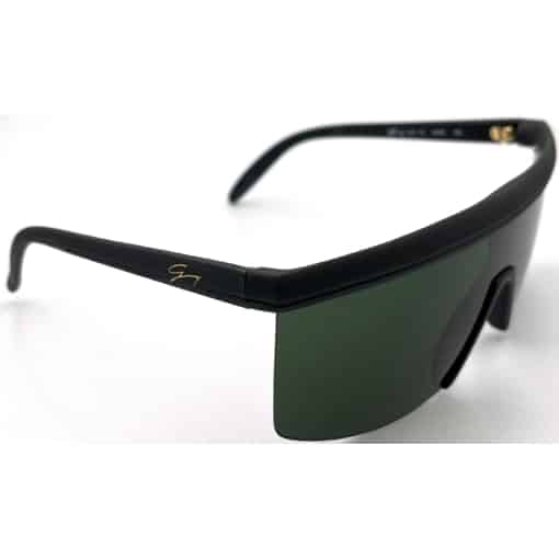 Γυαλιά ηλίου 144S/9086/130 σε μαύρο χρώμα
