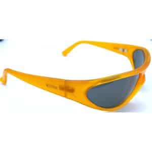 Γυαλιά ηλίου Moschino 35515/64 σε πορτοκαλί χρώμα