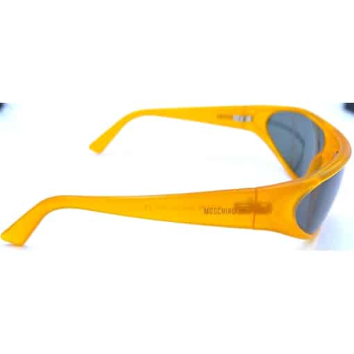 Γυαλιά ηλίου Moschino 35515/64 σε πορτοκαλί χρώμα
