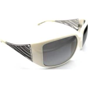 Γυαλιά ηλίου Escada SES0715/4AO σε λευκό χρώμα